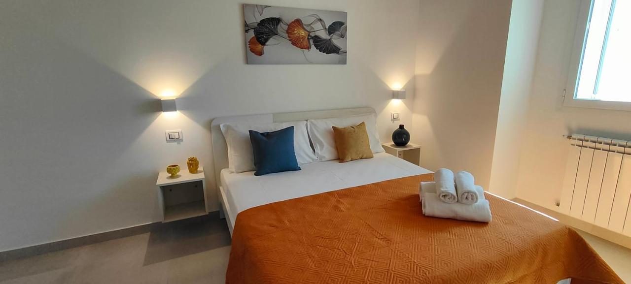 Casa Vacanze Rainbow, Siracusa Syracuse Екстер'єр фото