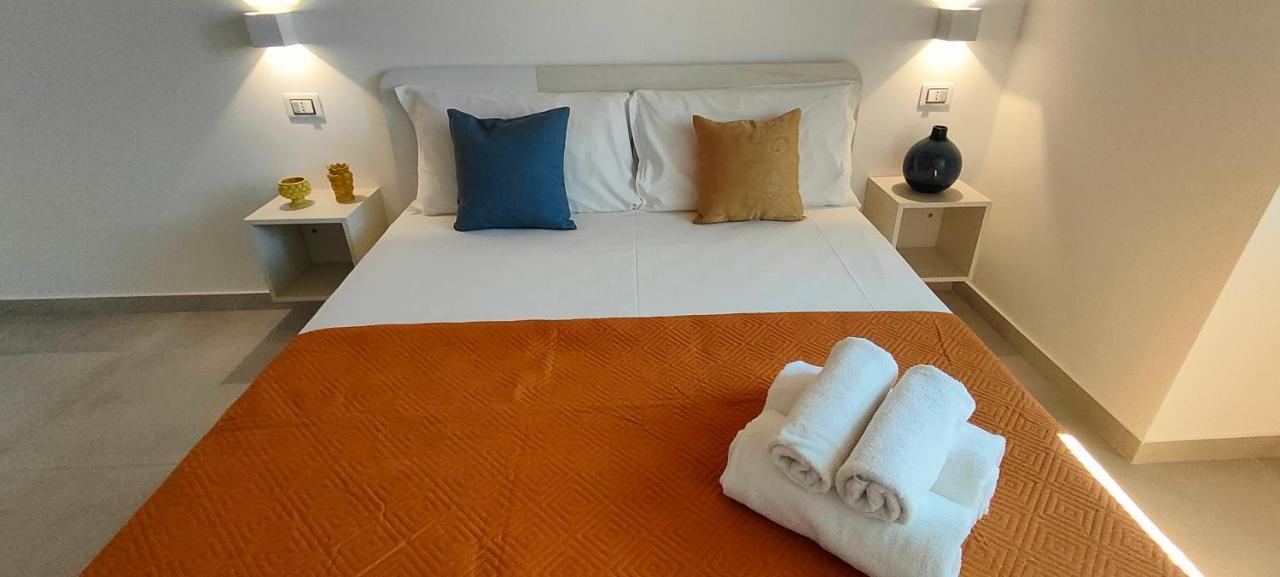 Casa Vacanze Rainbow, Siracusa Syracuse Екстер'єр фото