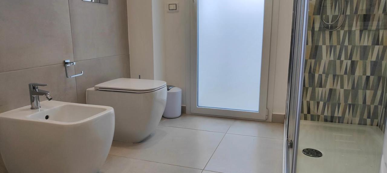 Casa Vacanze Rainbow, Siracusa Syracuse Екстер'єр фото