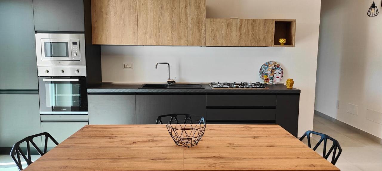 Casa Vacanze Rainbow, Siracusa Syracuse Екстер'єр фото