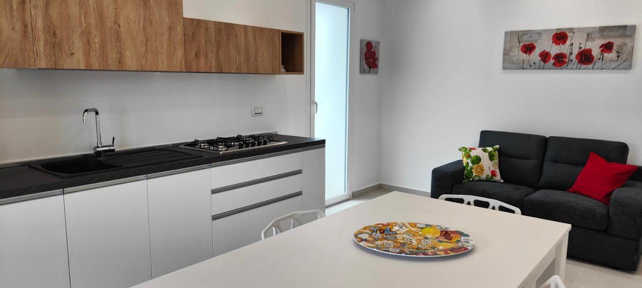 Casa Vacanze Rainbow, Siracusa Syracuse Екстер'єр фото