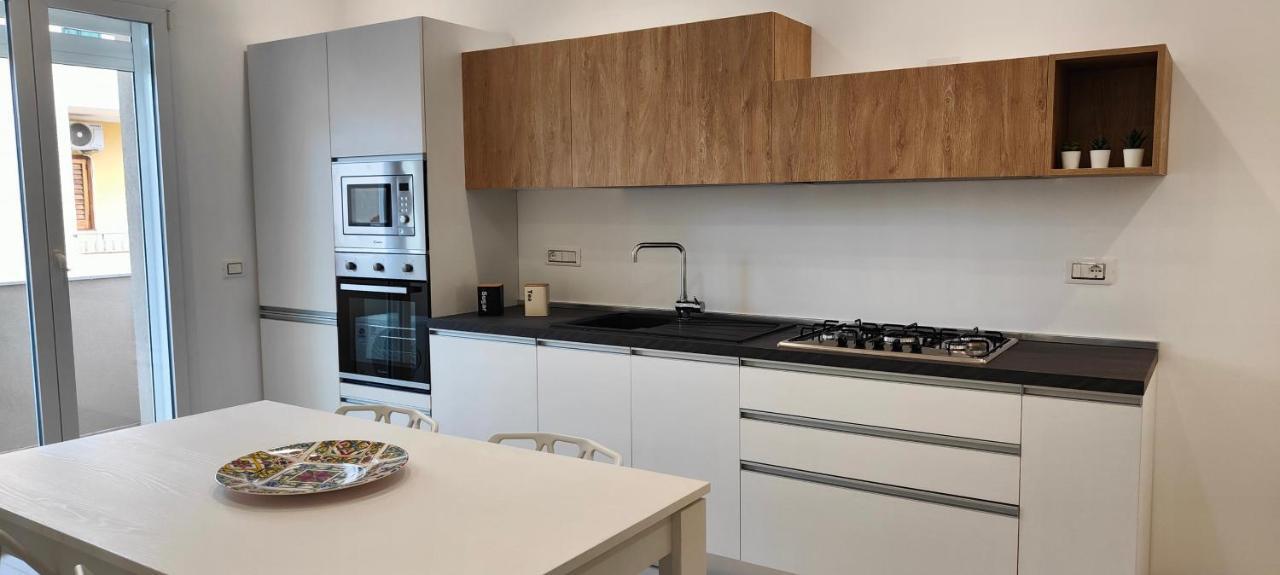 Casa Vacanze Rainbow, Siracusa Syracuse Екстер'єр фото