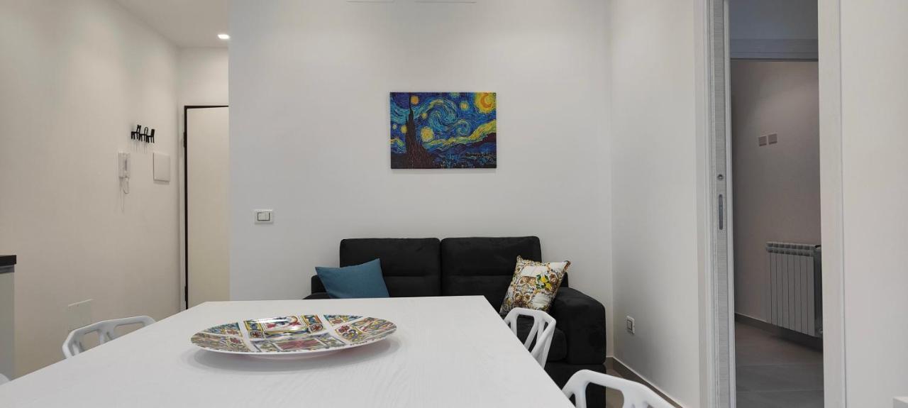Casa Vacanze Rainbow, Siracusa Syracuse Екстер'єр фото