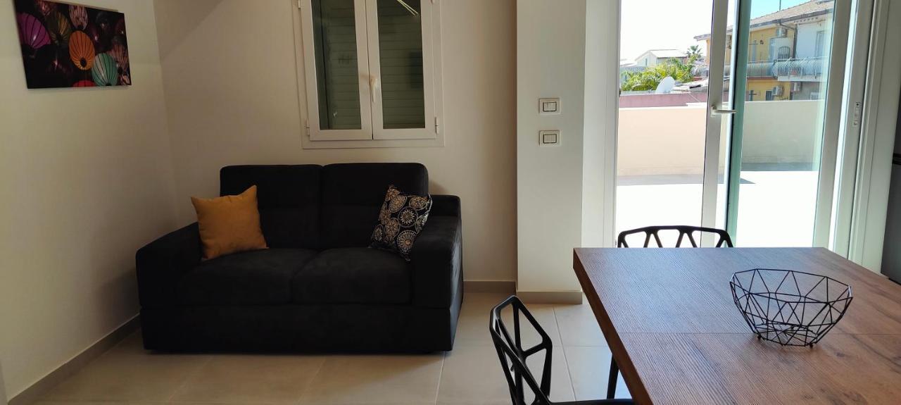 Casa Vacanze Rainbow, Siracusa Syracuse Екстер'єр фото