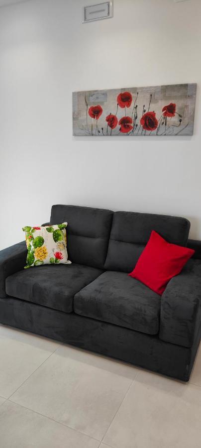 Casa Vacanze Rainbow, Siracusa Syracuse Екстер'єр фото