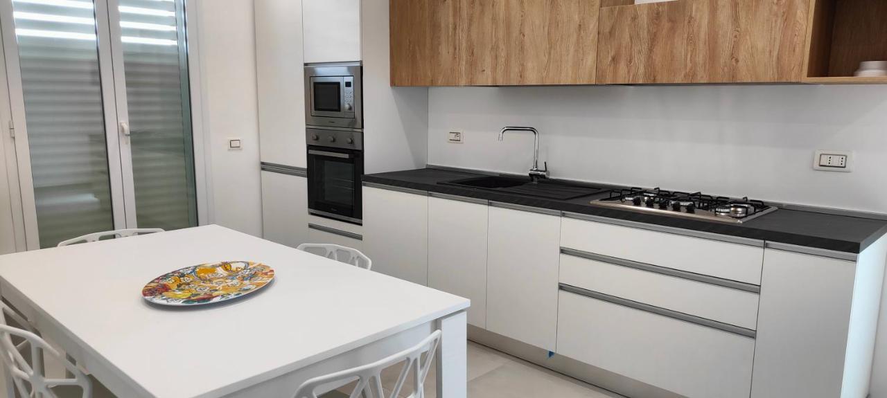 Casa Vacanze Rainbow, Siracusa Syracuse Екстер'єр фото