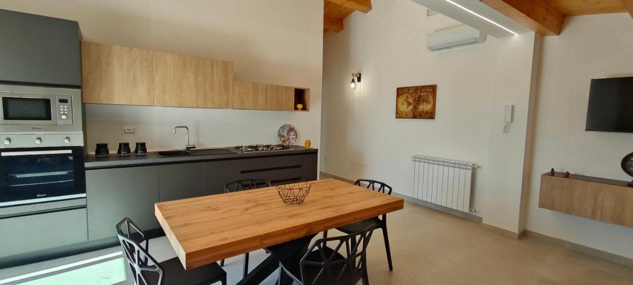 Casa Vacanze Rainbow, Siracusa Syracuse Екстер'єр фото