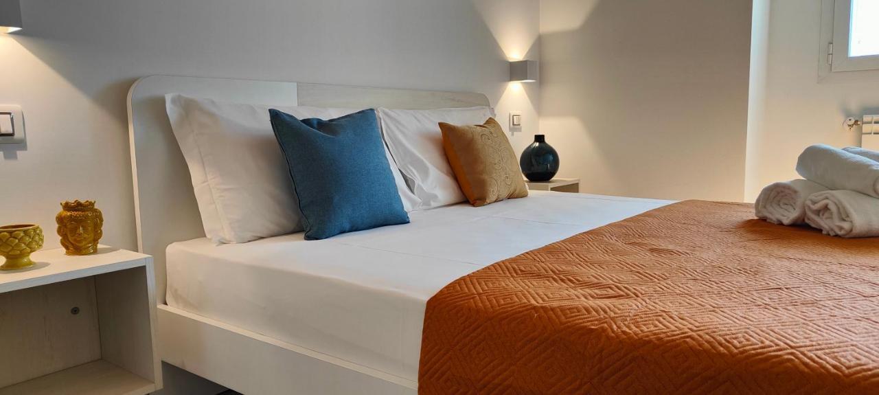 Casa Vacanze Rainbow, Siracusa Syracuse Екстер'єр фото