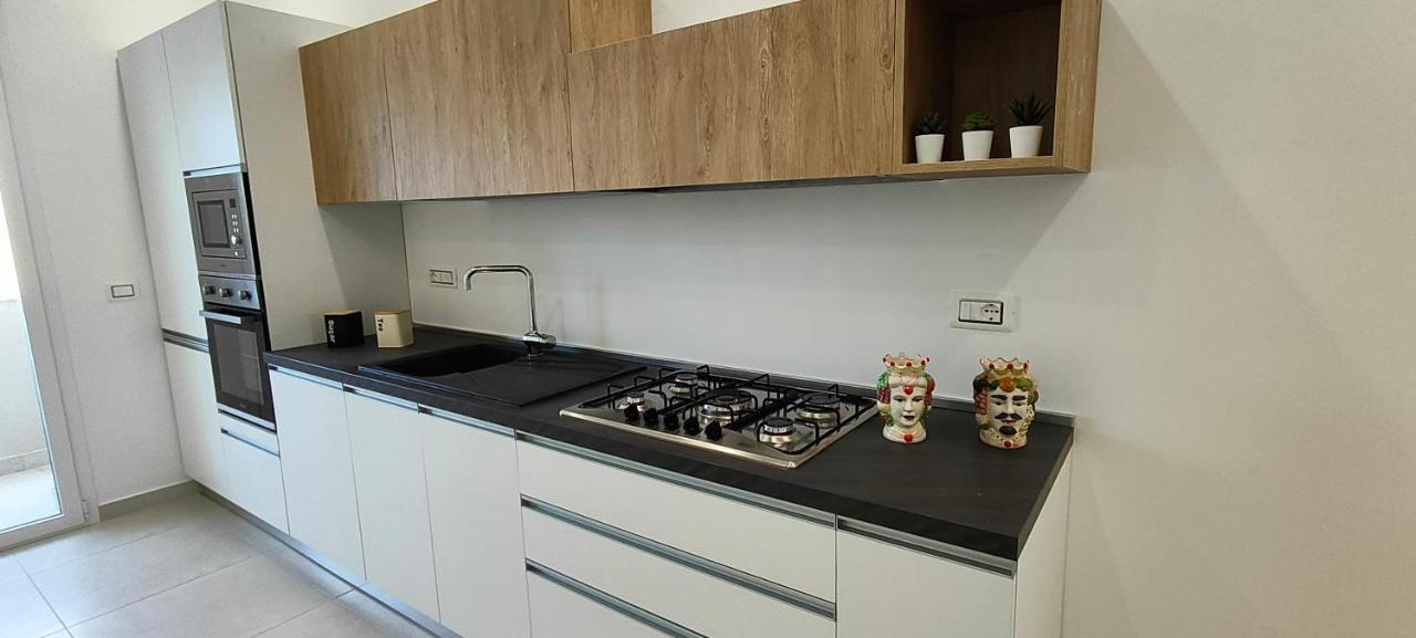 Casa Vacanze Rainbow, Siracusa Syracuse Екстер'єр фото