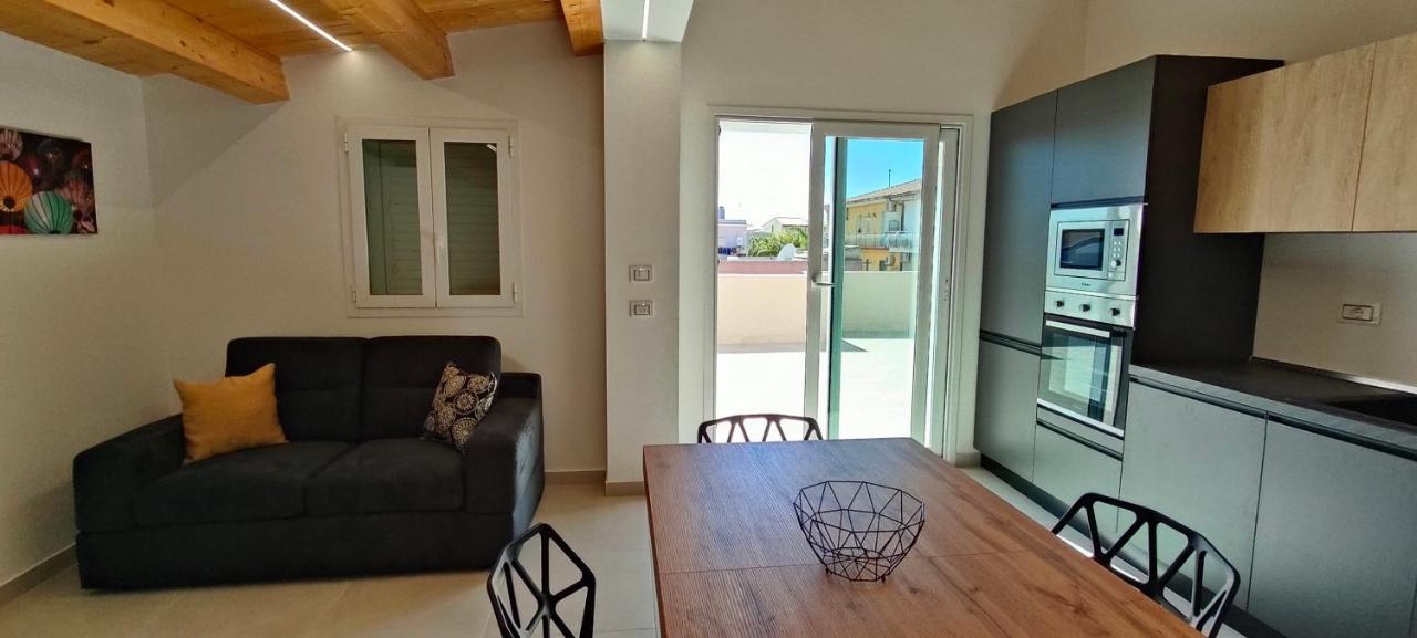Casa Vacanze Rainbow, Siracusa Syracuse Екстер'єр фото