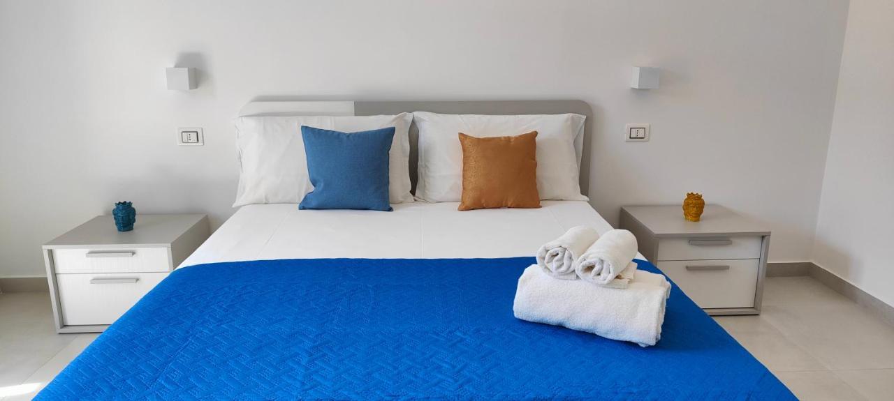 Casa Vacanze Rainbow, Siracusa Syracuse Екстер'єр фото