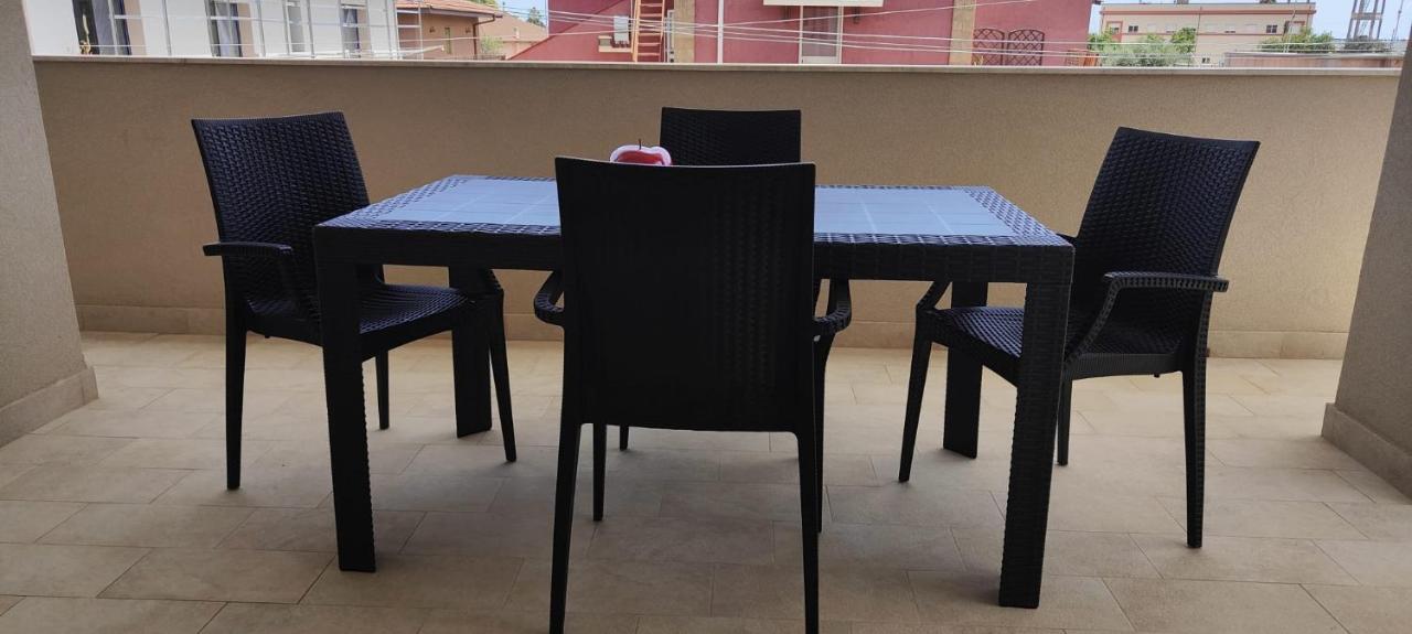 Casa Vacanze Rainbow, Siracusa Syracuse Екстер'єр фото